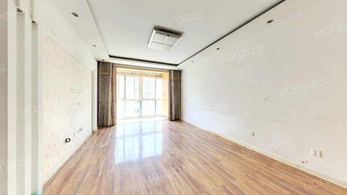 兴华景园二手房实景图