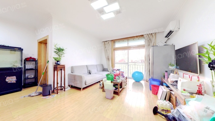 民族新村二手房实景图