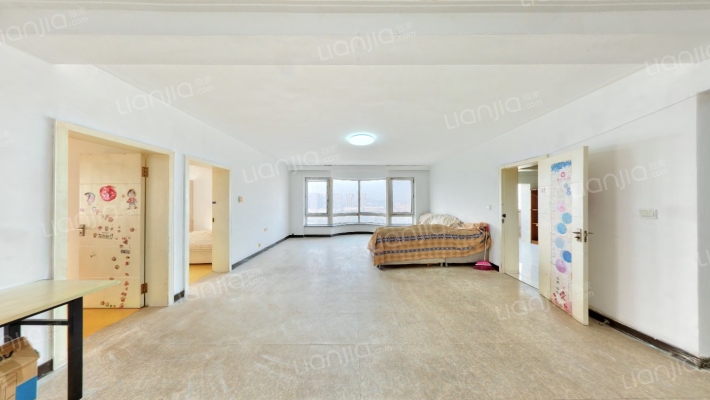 翔凤华园二手房实景图