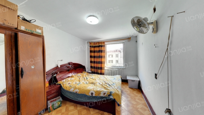 锦江园（西北路绿波商圈）二手房实景图