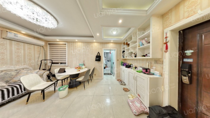 罗星公寓二手房实景图