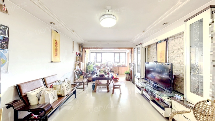 陇盛花园二手房实景图