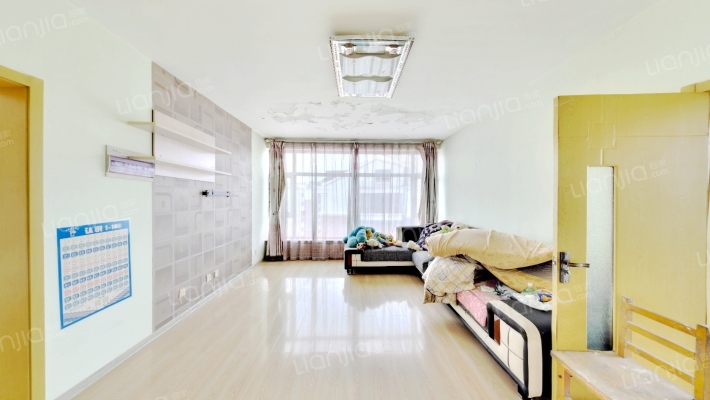 金祥嘉园一期二手房实景图