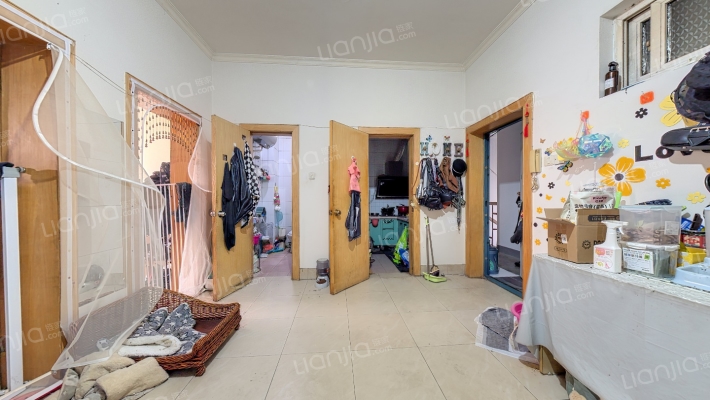 经十路14626号二手房实景图