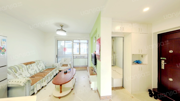 闽交小区二手房实景图