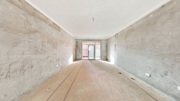 悦秀雅居二手房实景图