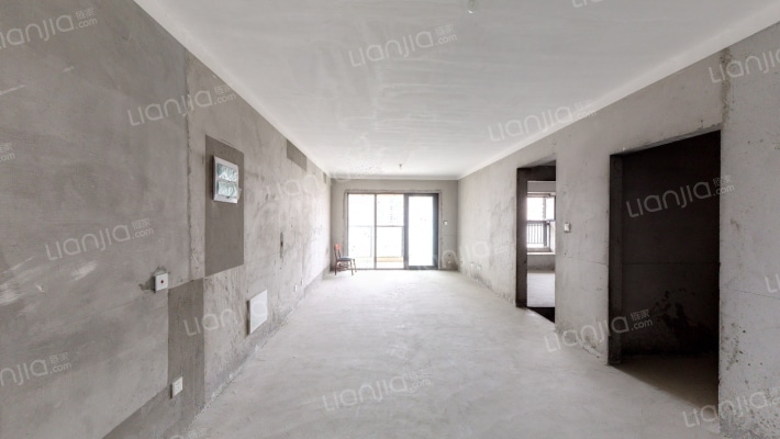 百里峯景二手房实景图