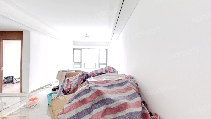 华宇城M16二手房实景图