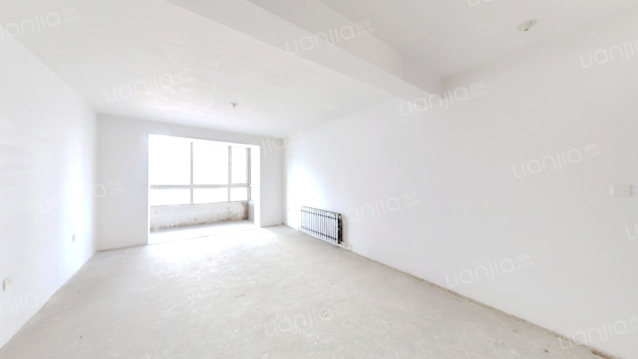 金禹花苑二手房实景图