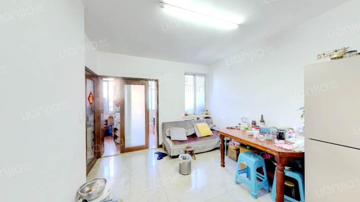 杨府花苑二手房实景图