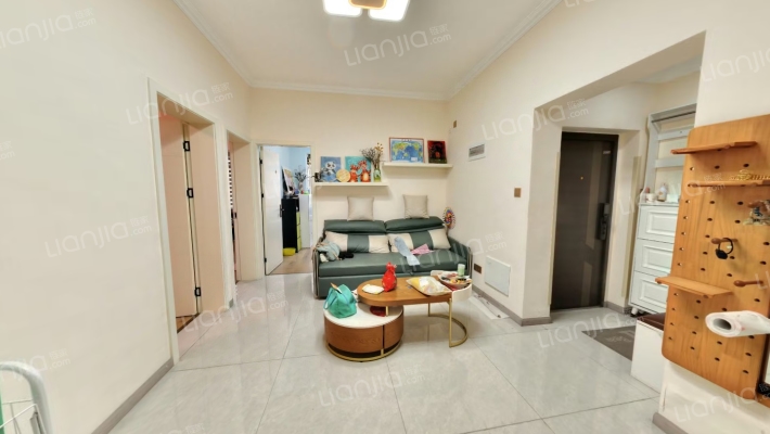 建设南村55号二手房实景图