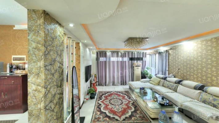 高新怡众名城二手房实景图