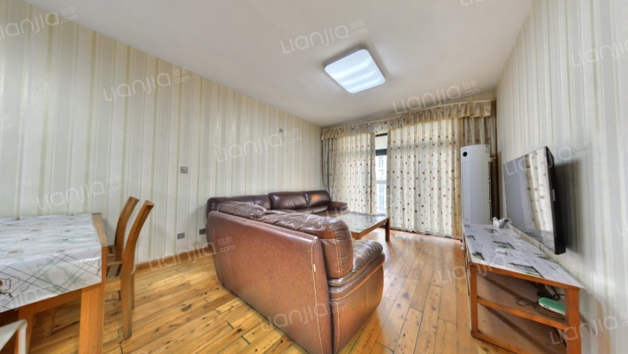 金沙兰亭二手房实景图