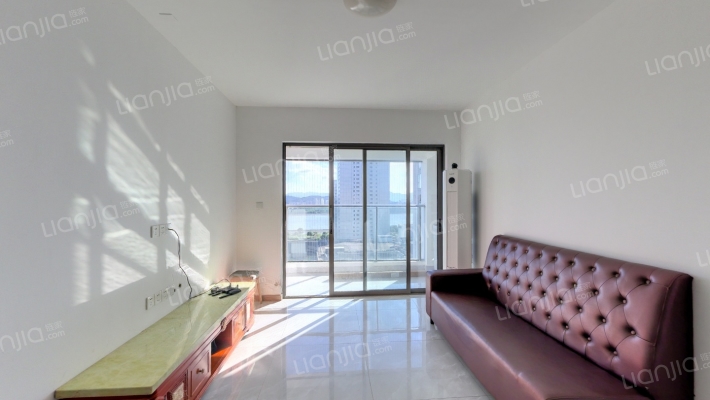 招商雍景湾二手房实景图