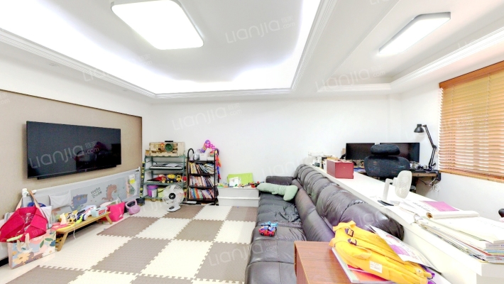 万岙老人公寓二手房实景图