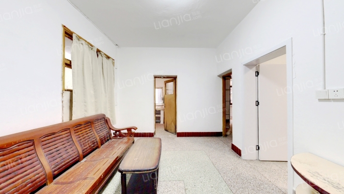 山城巷二手房实景图