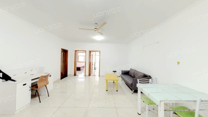 明星小区二手房实景图