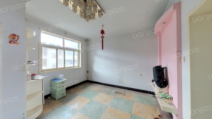 农行、农联社家属院二手房实景图