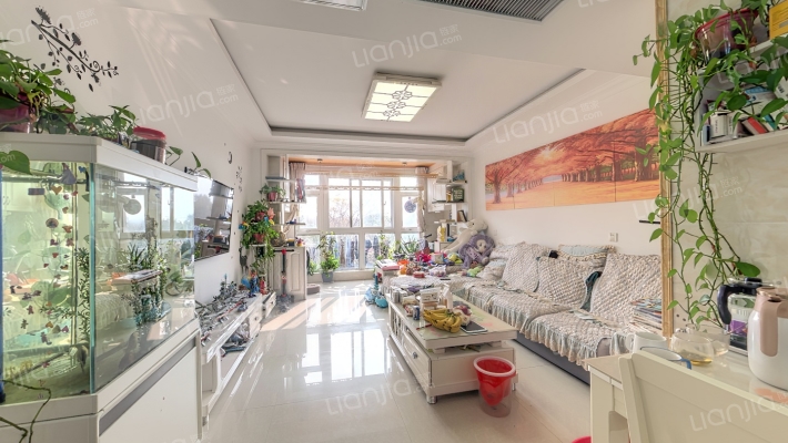 杏林华庭二手房实景图