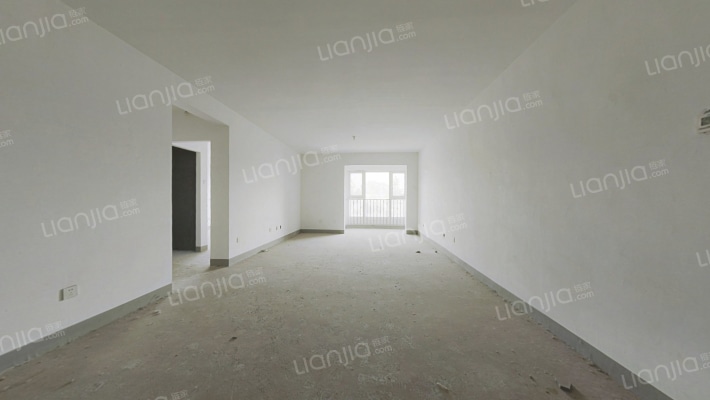 鸿坤凤凰城三期二手房实景图