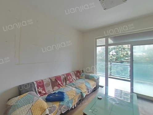 整租·榕树岭 3室2厅 东南