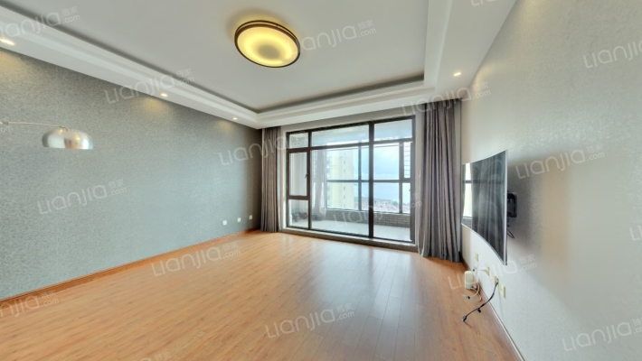 红星海五期海麓二手房实景图