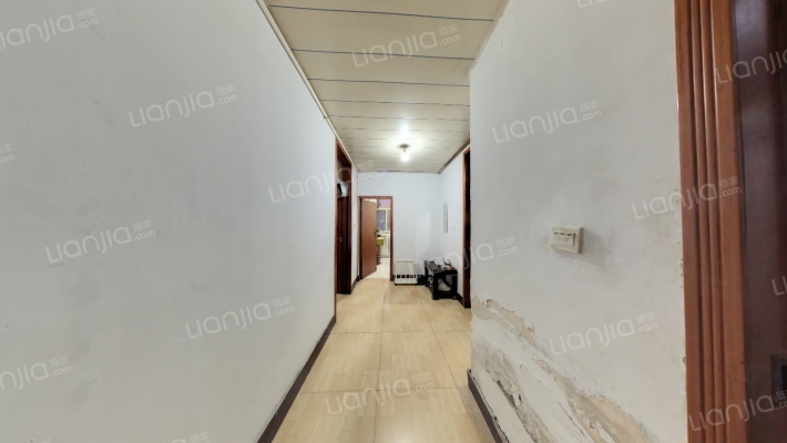 军供路24号院二手房实景图