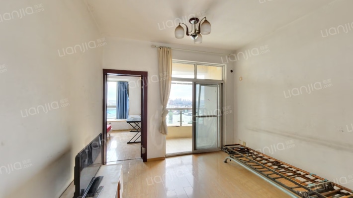 东风阳光城三期二手房实景图