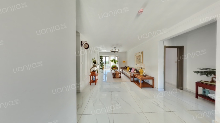 隆和大溪谷八期二手房实景图