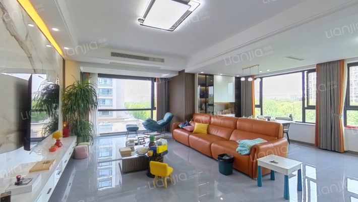 商城嘉美广场二手房实景图