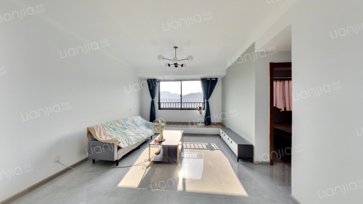 佳源优优锦城二手房实景图