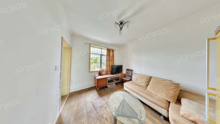 海埂路二手房实景图