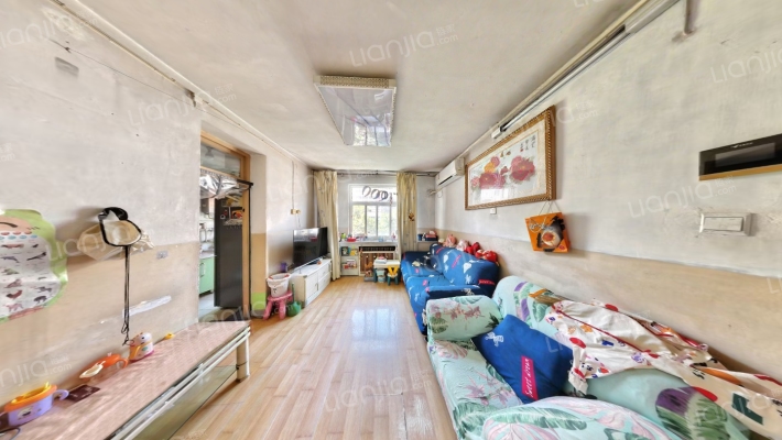 天沁园二手房实景图