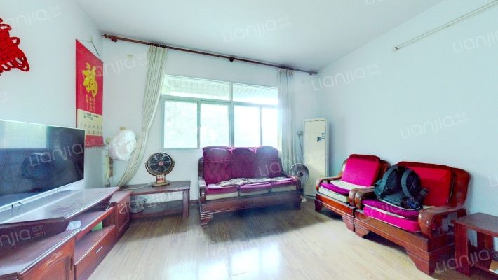 桃苑小区二手房实景图