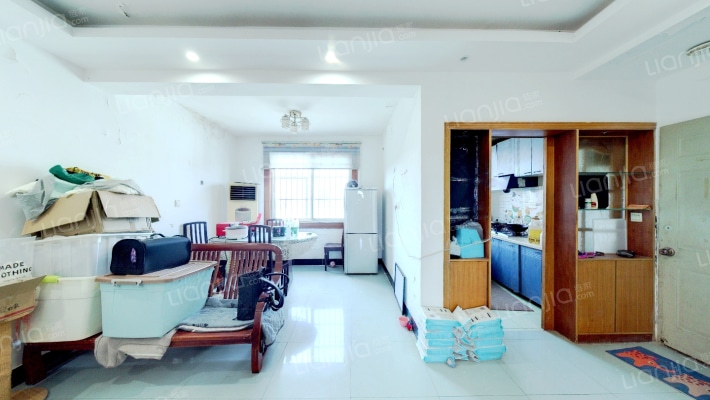 苏安路2号小区二手房实景图