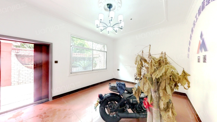 庆丰路花苑新村二手房实景图