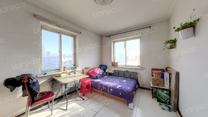 工属里二手房实景图