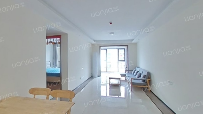 邯郸保利云上二手房实景图