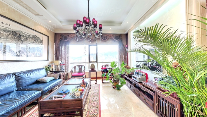 舜兴花园二手房实景图