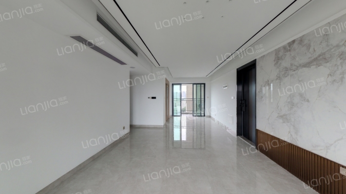 海港成燕湖壹品二手房实景图