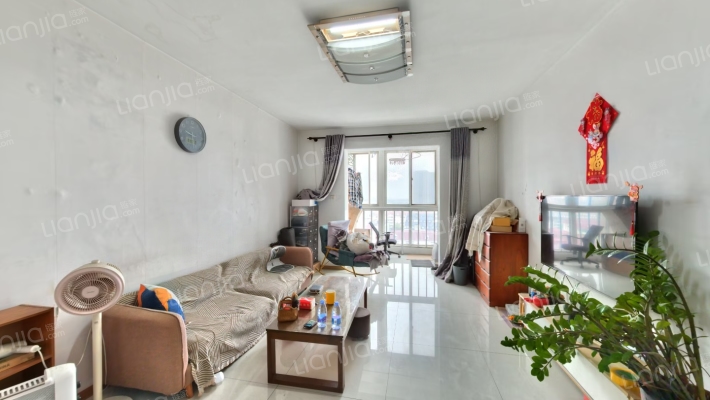 幸福家园（塘沽）二手房实景图