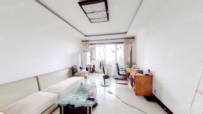 翡翠家园西区二手房实景图