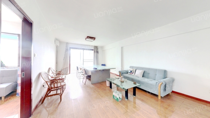 金領世家二手房实景图