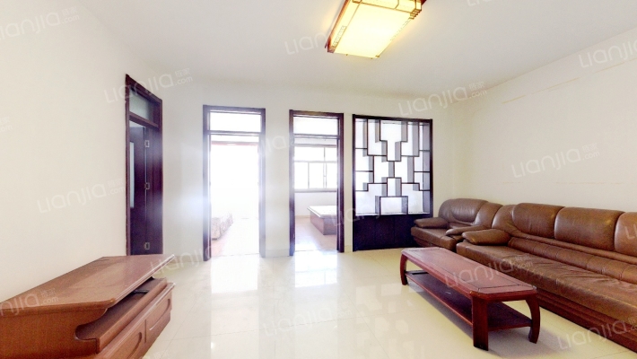 聖山帝景二手房实景图