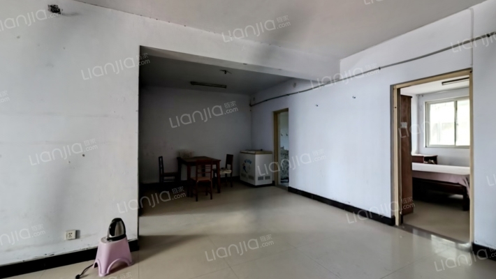 联通家园二手房实景图