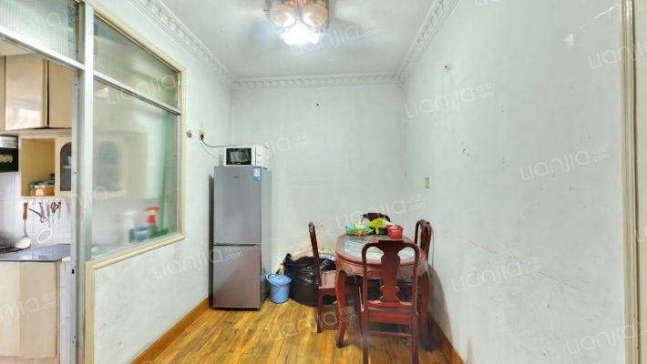 聚宝苑二手房实景图