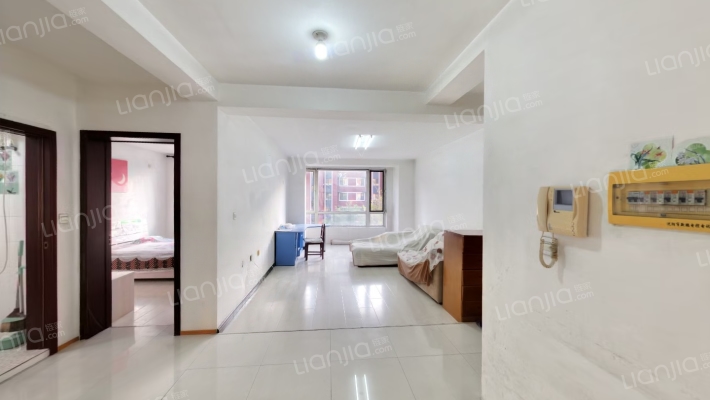 黎明西部风情二手房实景图