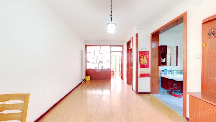 化肥厂宿舍二手房实景图