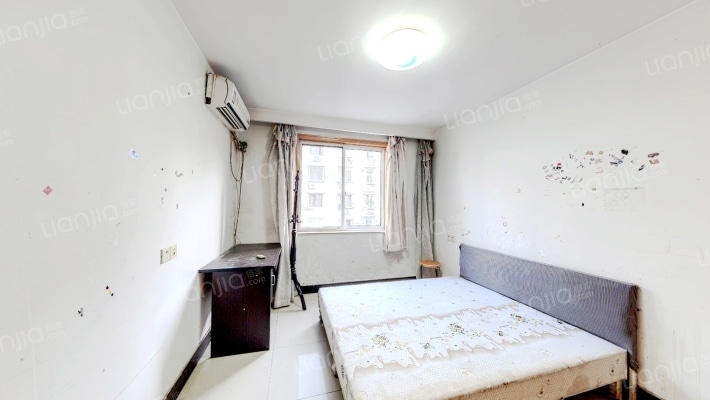 绿梅社区二手房实景图