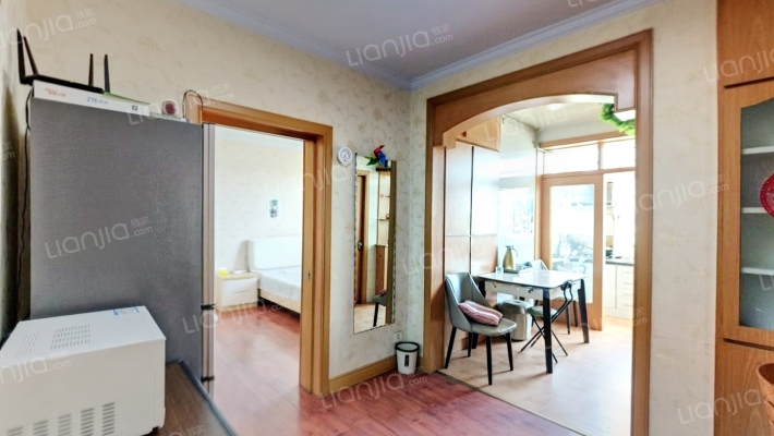 鼓楼前街47号院二手房实景图